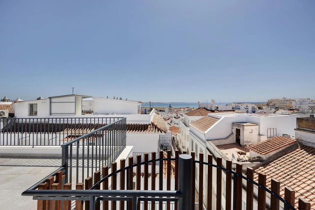 Old Town Apartments Sea View Lagos 0*,  Portugal