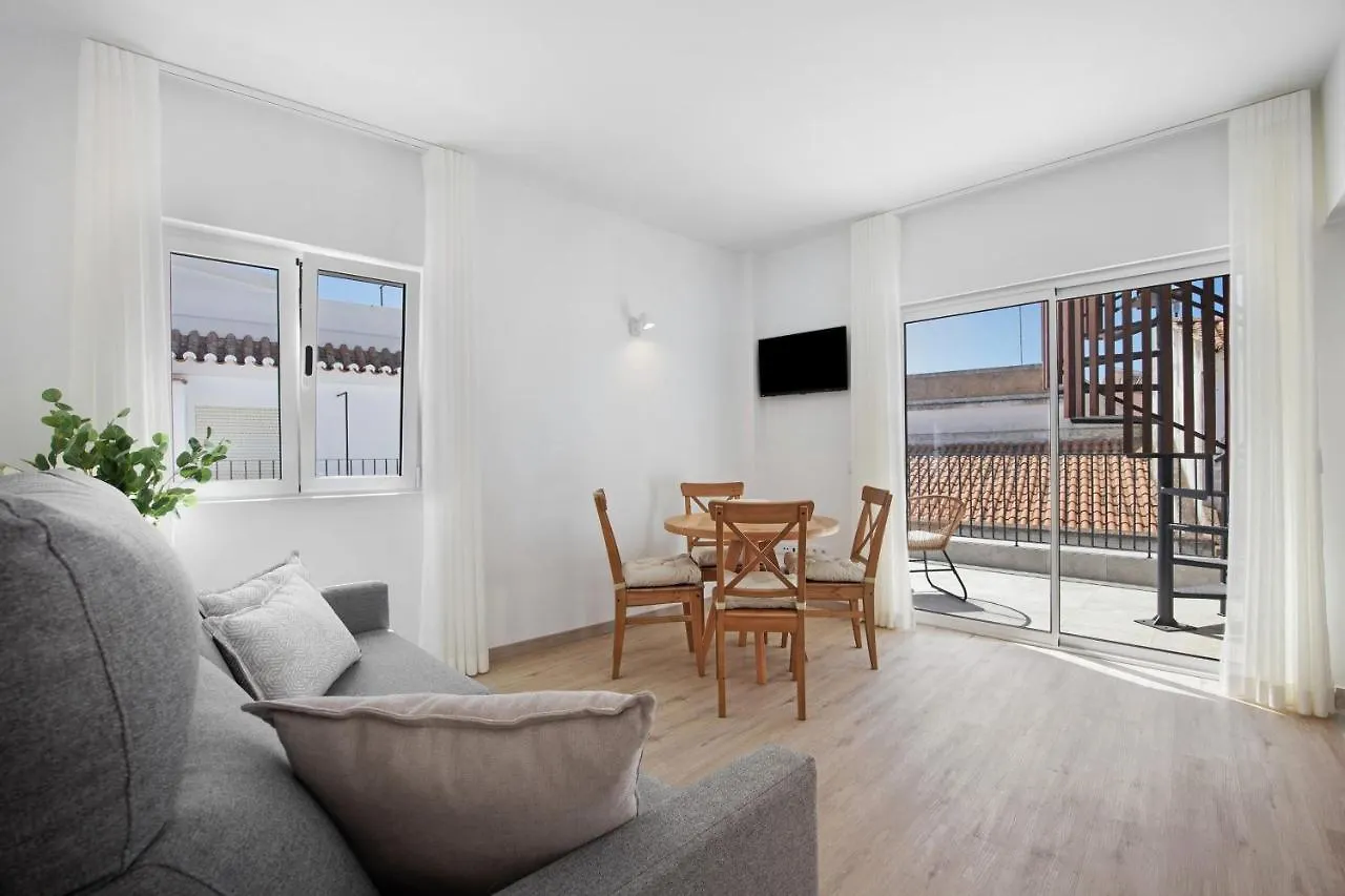 Old Town Apartments Sea View Lagos