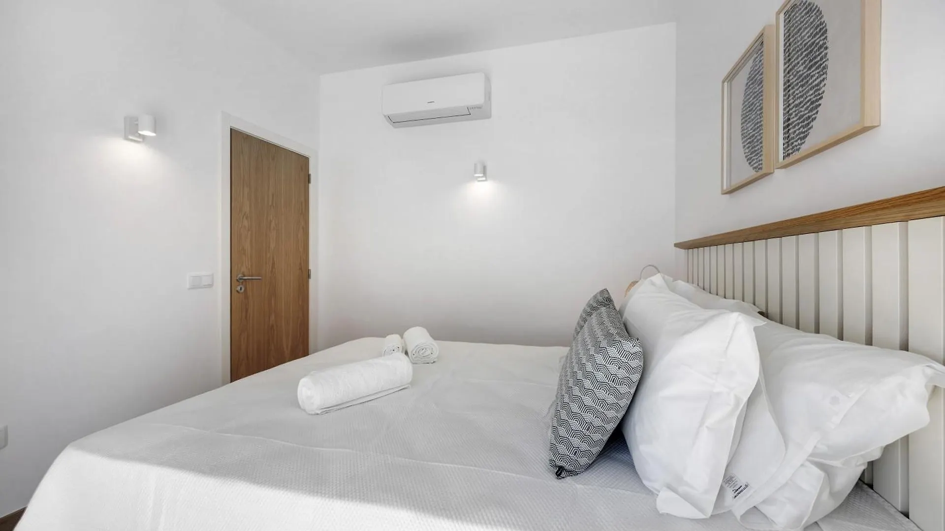 Old Town Apartments Sea View Lagos