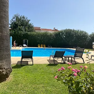 Apartment Lv, Albufeira