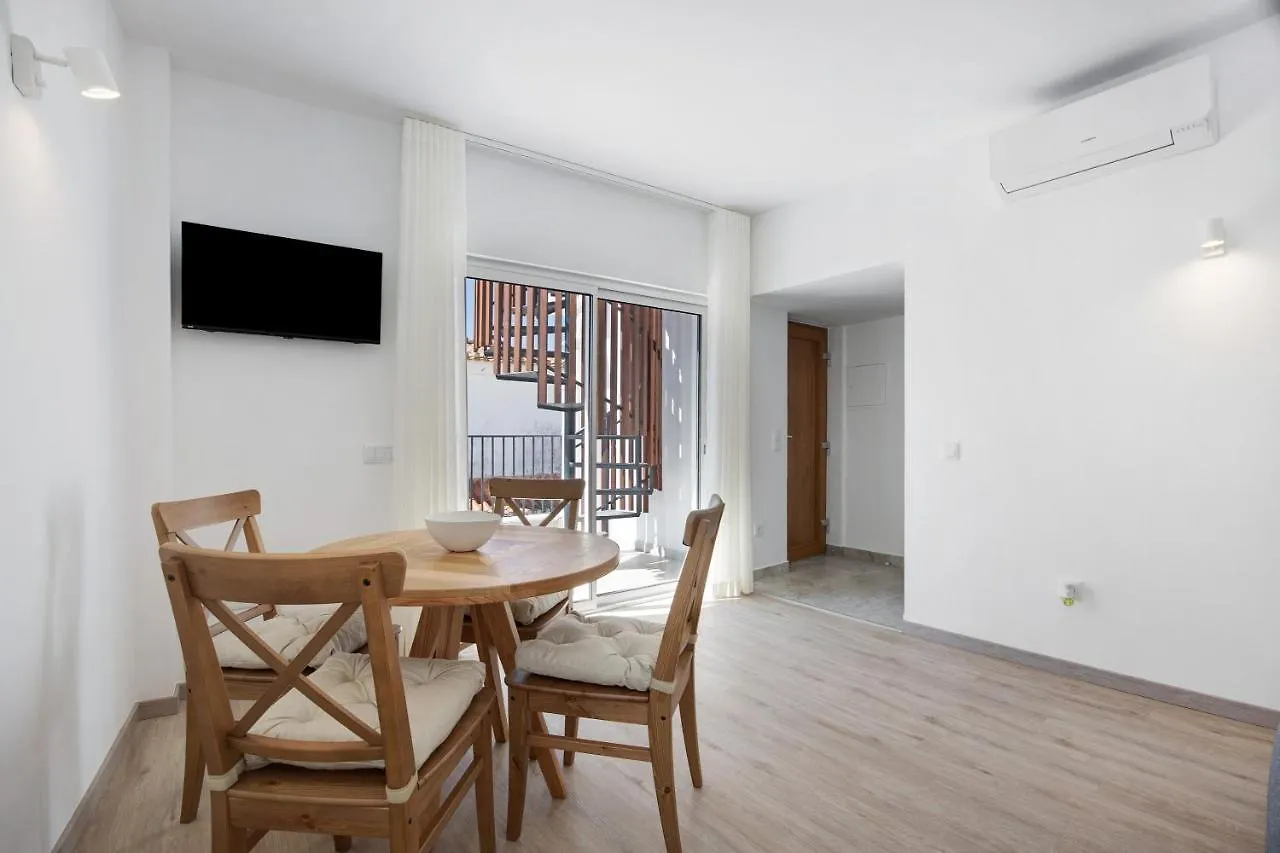 Old Town Apartments Sea View Lagos