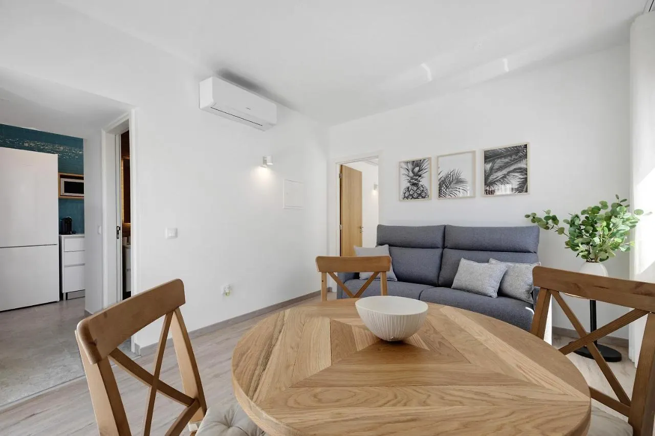 Old Town Apartments Sea View Lagos Portugal